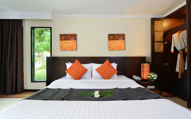 Panwa Beach Resort Phuket