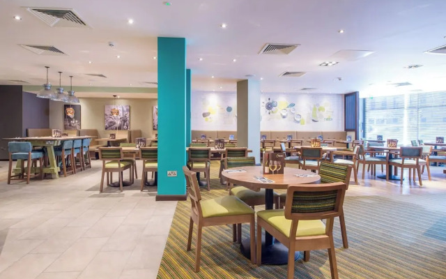 Premier Inn Nottingham Cc - Chapel Bar