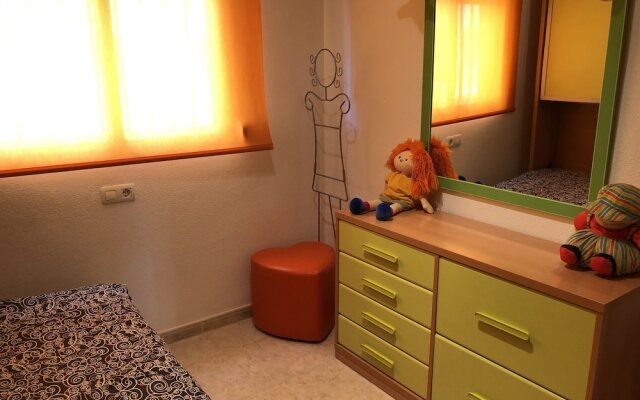 Acv - bahía park-1ª línea planta 6 norte 2