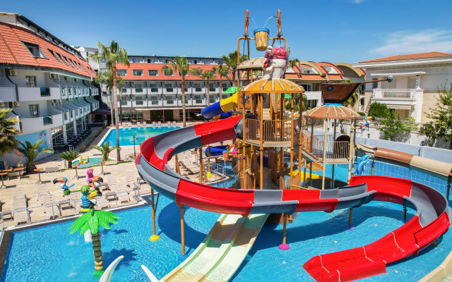 Kemer Millenium Resort