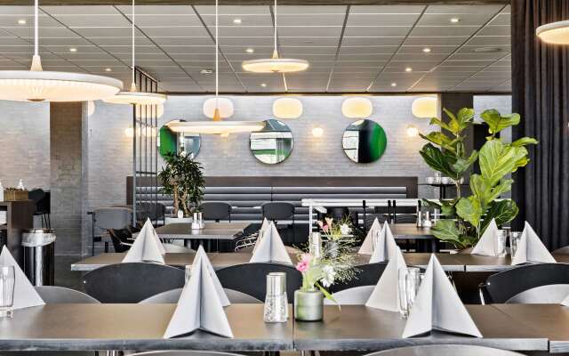 Best Western Plus Hotel Fredericia