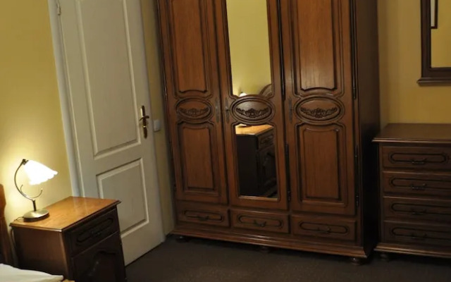 Wien Hotel