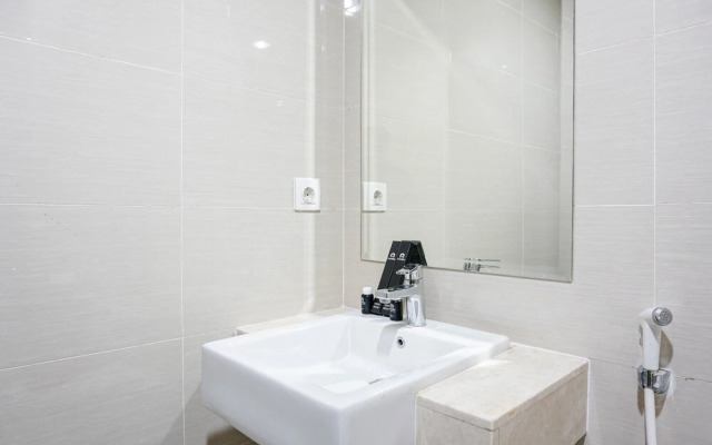 Best View 2BR Puri Mansion Apartment