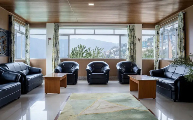 Sparrow Juniper Tree 2 min walk To Mg Marg