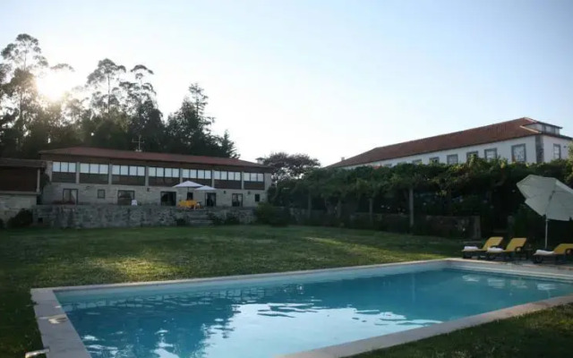 Quinta de Crujes