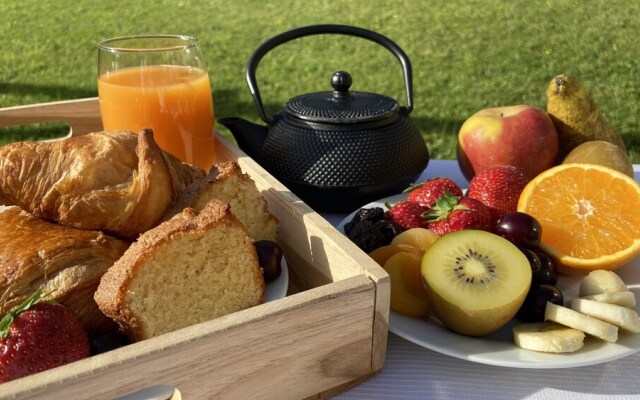 Le Clos des Sources Hôtel*** & Spa