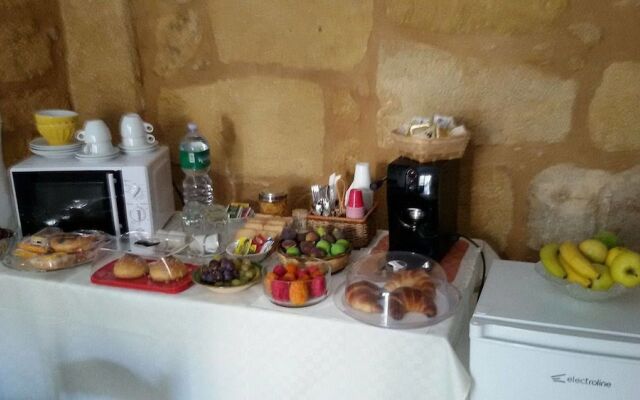 Le Stanze Dell'Emiro
