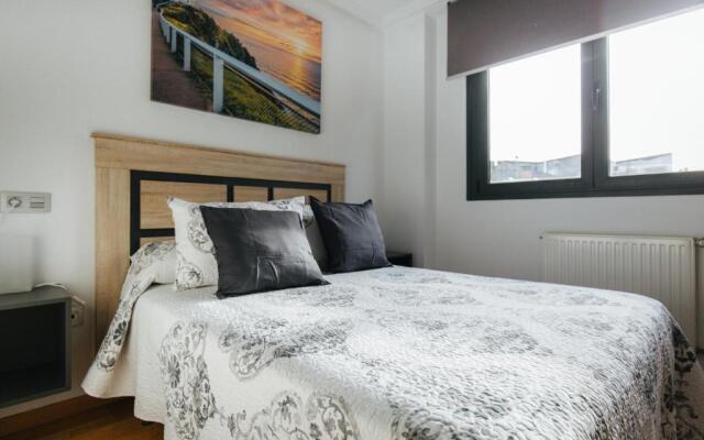Apartamento MyM2