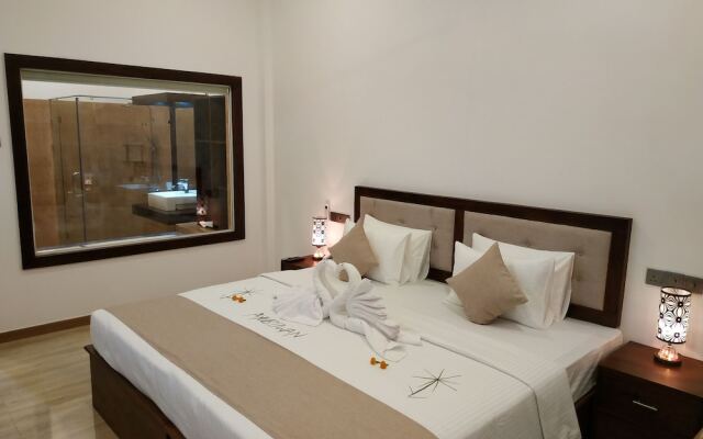 Sigiriya Cashew Palace Resort