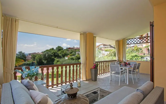 Dulcamara con Piscina by Wonderful Italy