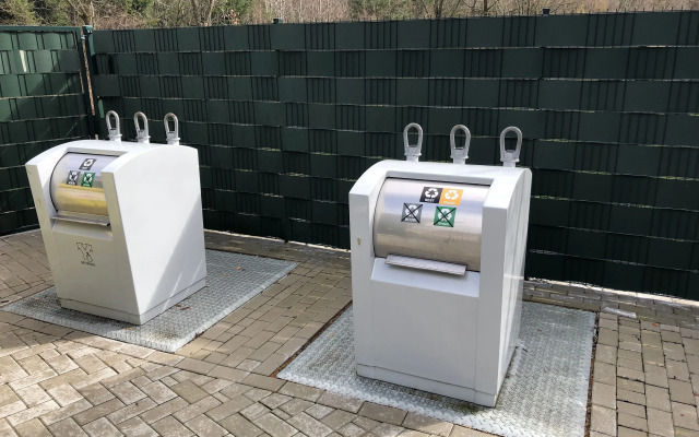 Onthaasten in de Achterhoek