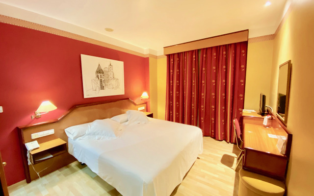 Hotel Torrepalma