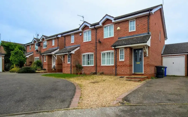 Host Stay Great Ground Walk