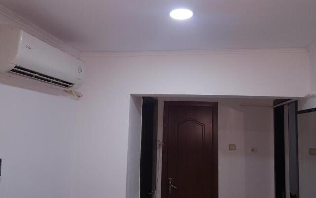 Apartament Cosmin Strada Rozelor Etaj 4