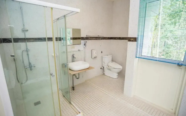 The Rippling Vale Masion of Hot Spring