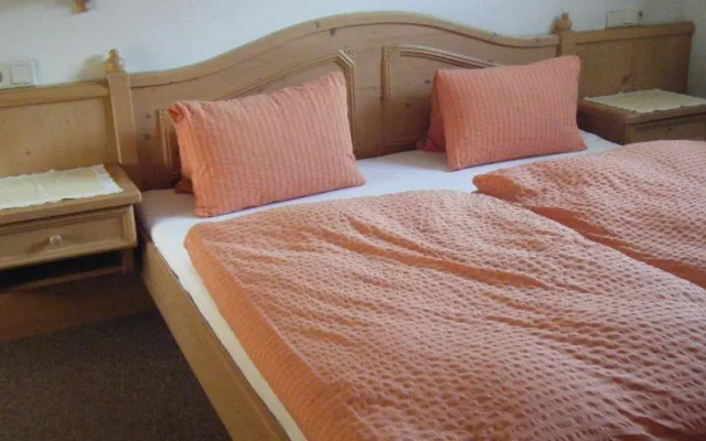 Apartmenthaus Griesser