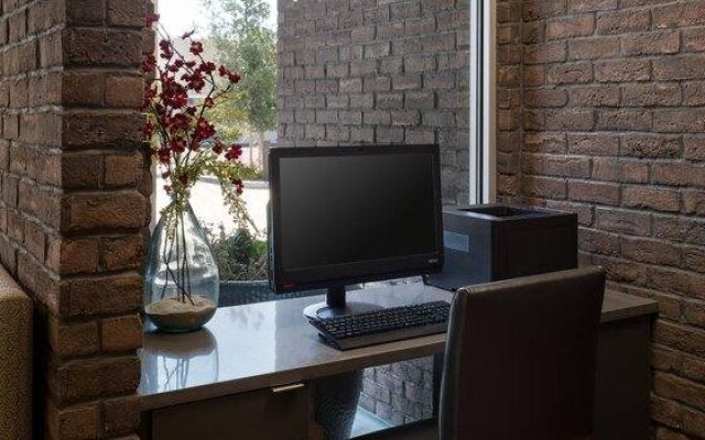 Residence Inn Redwood City San Carlos
