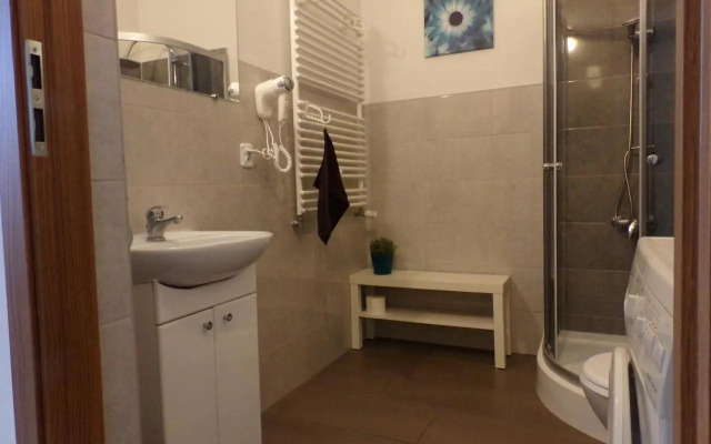 Apartament Parkowy