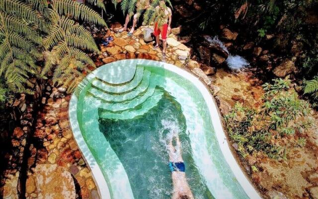Finca de la Vaca - Glamping