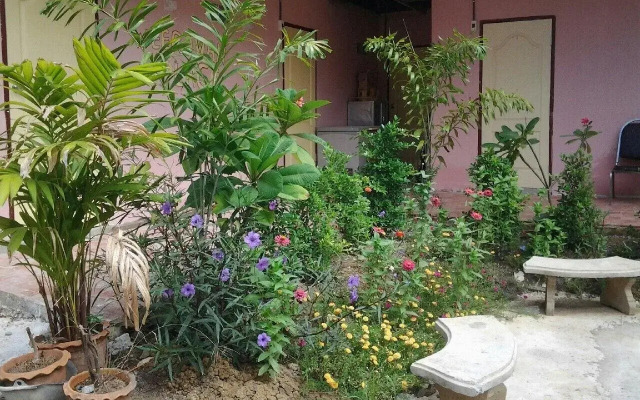 Weerawan Guesthouse