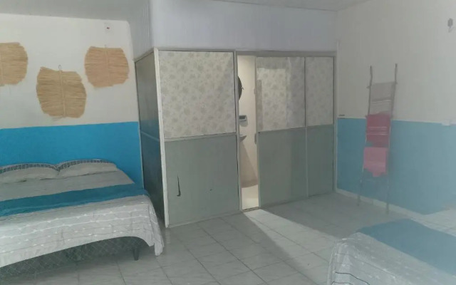 Pousada Recanto do Mar