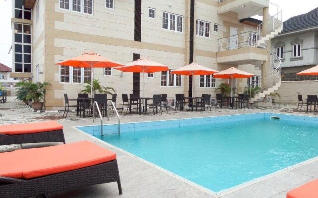 Lekki Astor Tourist Inn