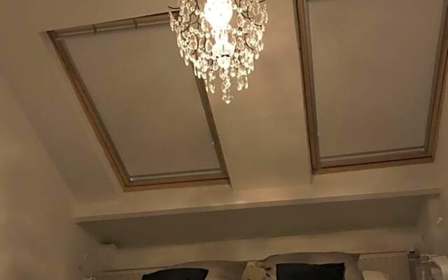 B&B Bij Bijnen