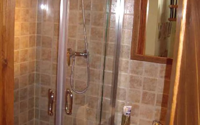 Nature Apartments Font Romeu