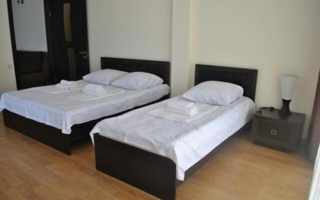 Black Sea Hotel