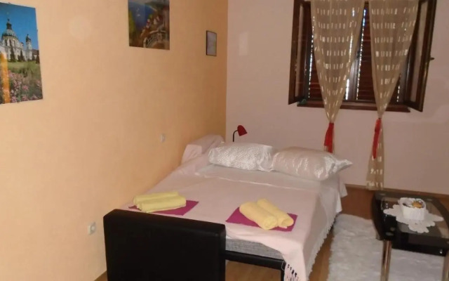 Apartmani A.Teskera