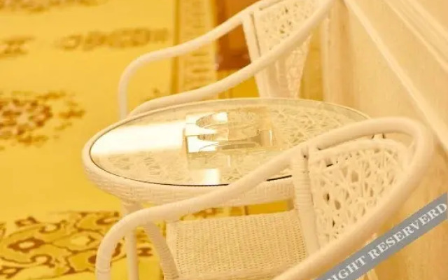 Yunfeng Business Hostel