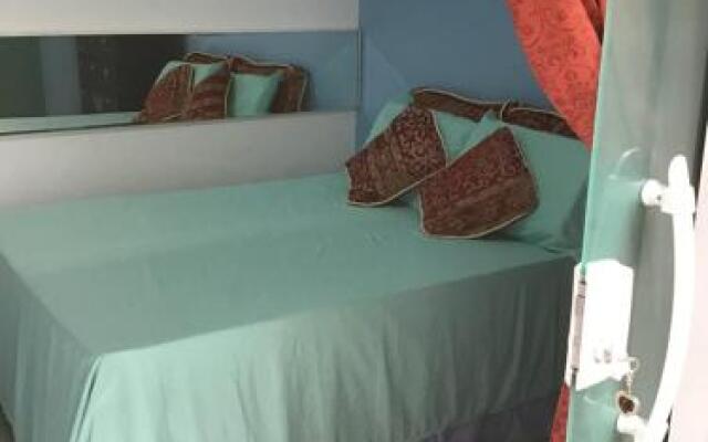Blessed Spa Pousada