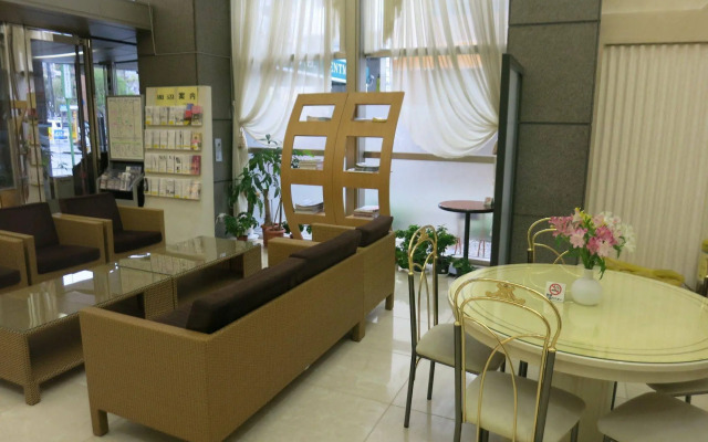 Hotel Centmain Nagoya