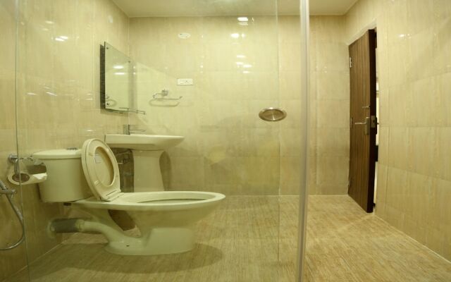 OYO 5555 Home Stay Harmony House