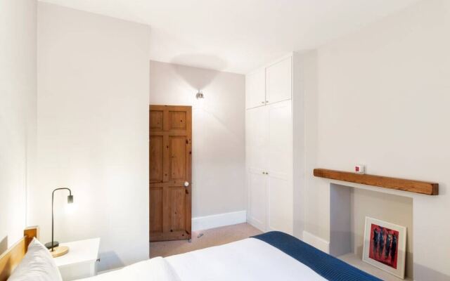 Beautiful & Cosy 1-bedroom Apartment in Balham