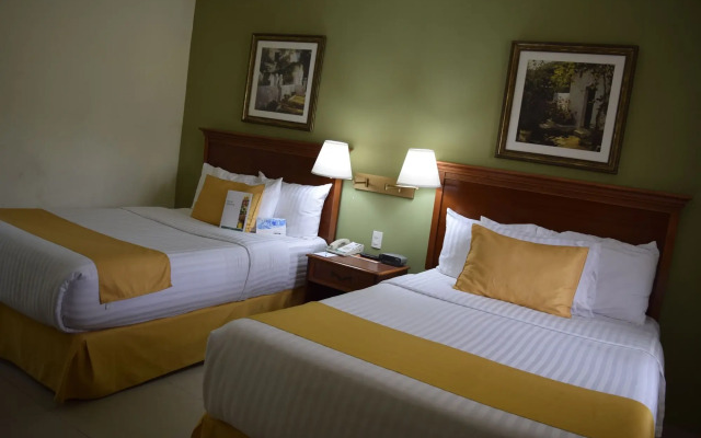 Quality Inn Ciudad Obregon