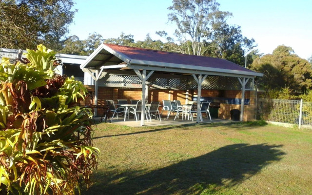 Taree Country Motel