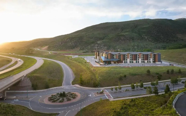 TownePlace Suites Avon Vail Valley