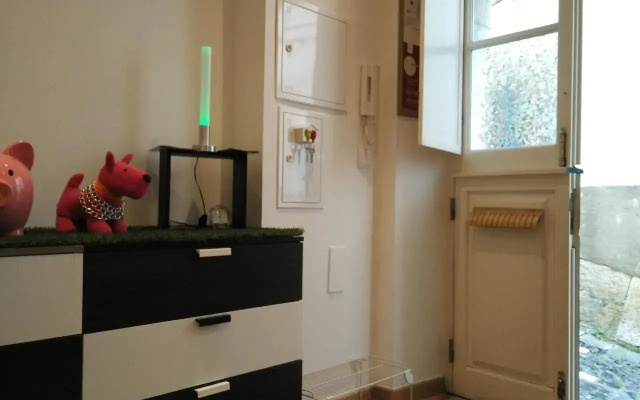 Apartamento Janelas ao Sol