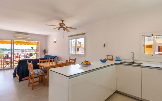 Apartment Venecia Port d'Alcúdia