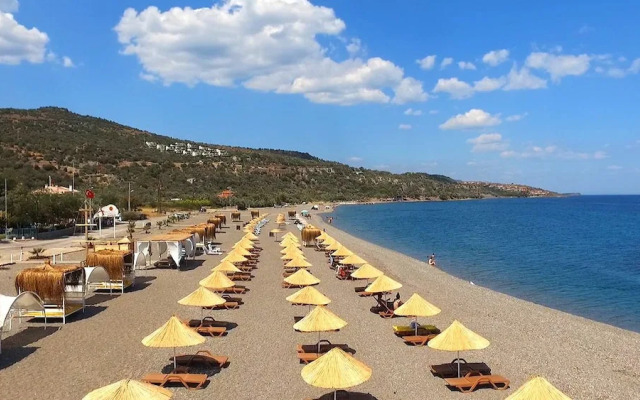 Etap Altınel Assos
