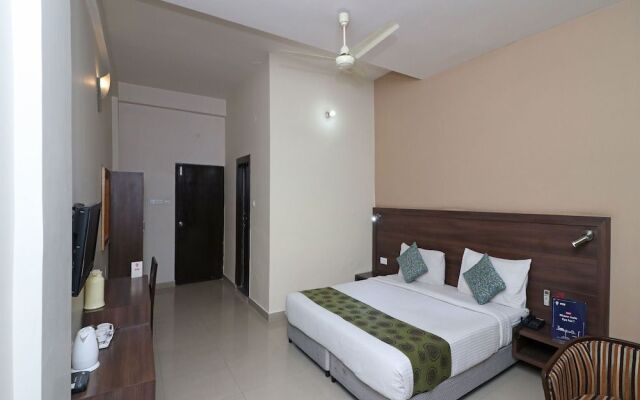 OYO 14703 Hotel Gen X Aravali