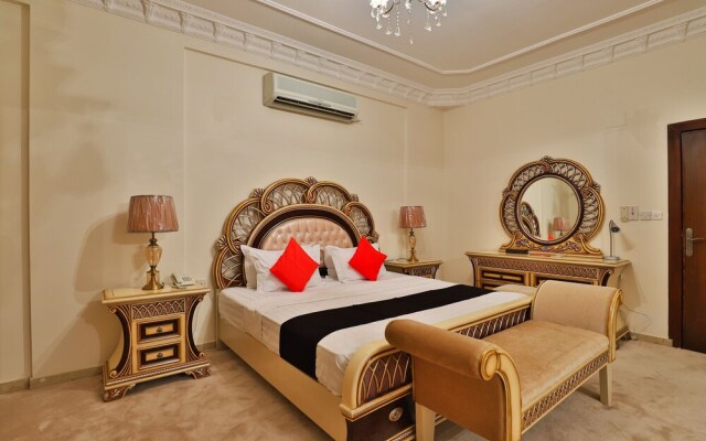 Al Faleh Al Baha Hotel