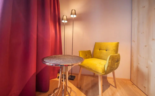 Lärchenhof - Premium Apartments & Zimmer