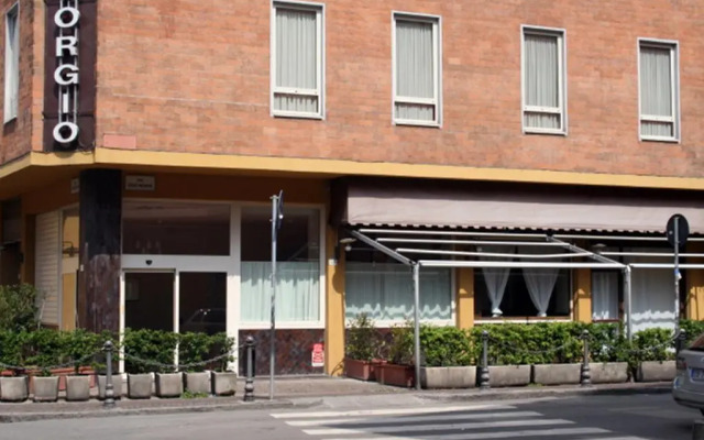 Hotel San Giorgio