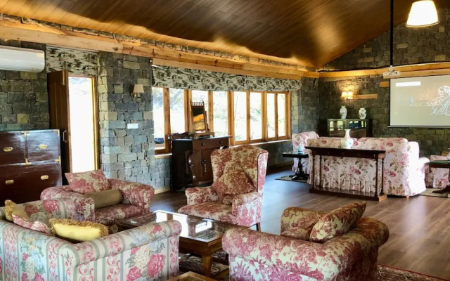 The Hideaway Cottage - Parwanoo