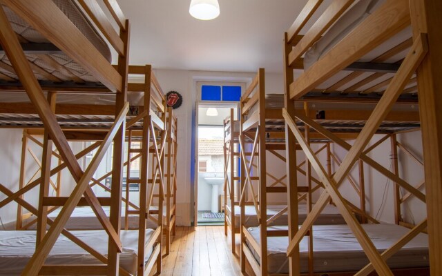 Rock n Porto Hostel