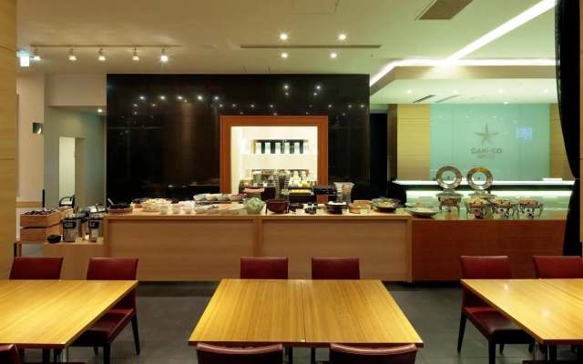 Candeo Hotels Kameyama