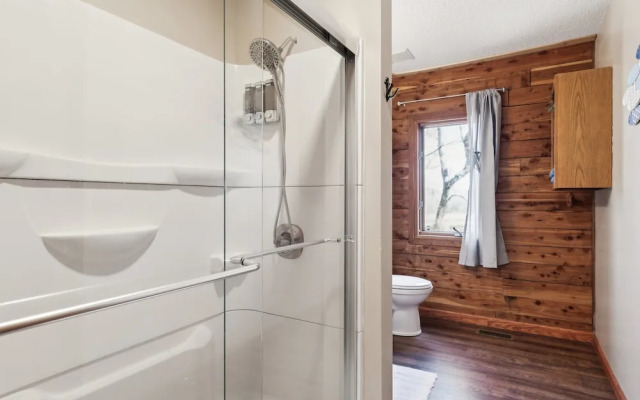 Lakelife At Somerset 4 Bedroom Home