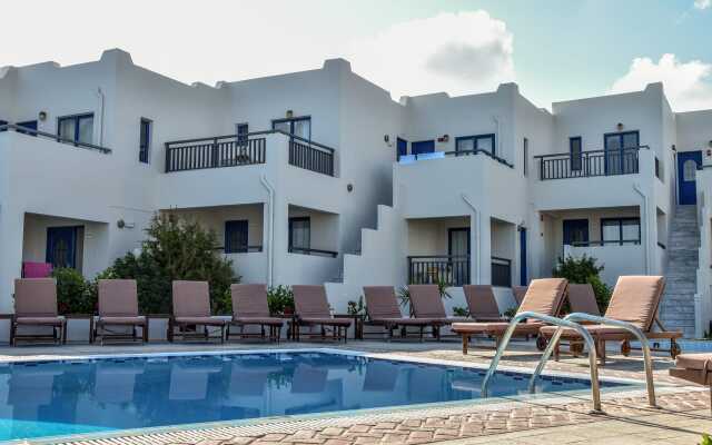Yria Beach Hotel